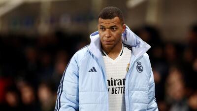Mbappe-a'n thiam lohna a nei lo?