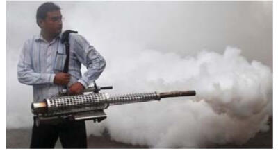 Manipur-ah Dengue natna darh mek