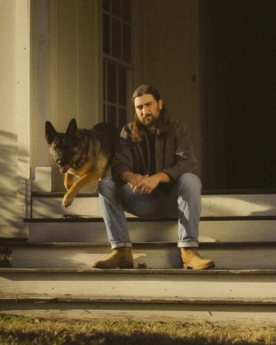 Billboard 200: Noah Kahan "The Great Divide" in chart-ah ro rel chhunzawm