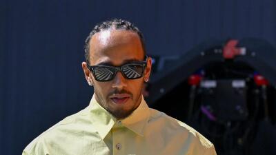 A tawn chinah Hamilton a lungawi