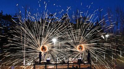 China-ah halmawi zawrhna dawr kangah mi 8 an thi