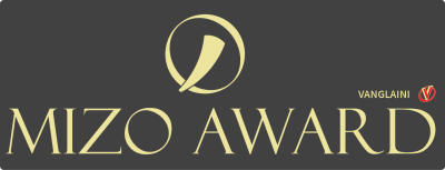 Kuminah Mizo Award hlan leh a ni dawn