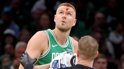 Celtics lakah Celtics chungnung