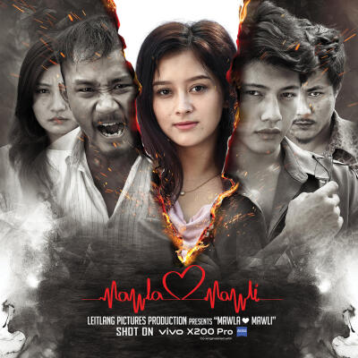 Lersia Play August chart No.1 'Mawla Loves Mawli'