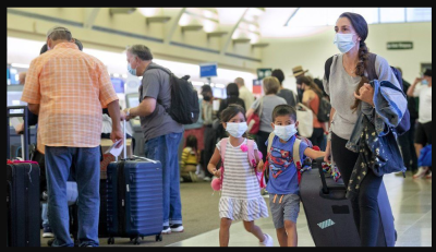 Thla 20 hnuah US-in vaccine dose kima la tan  ramri hawng dawn