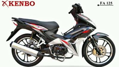 Serchhip dist.-ah Myanmar bike hman khap