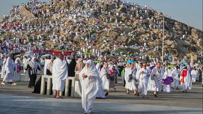 Kum 30 chhunga Hajj chhimtu tlem ber kum thleng