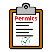 State páwn aṭanga thei, thlai leh ran la lut turin permit neih hmasak a ngai