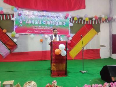 MLA-in YCA inkhawmpui an hmanpui