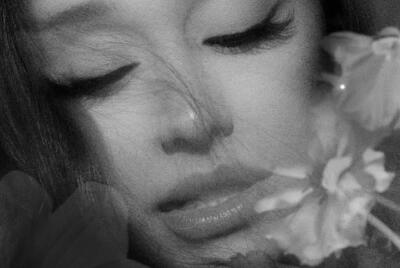 Ariana Grande-i'n hla thar tichhuak dawn