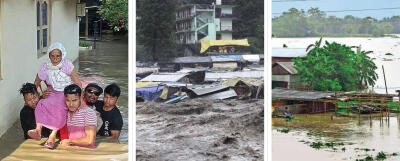Hmarchhak state pathumah tuilianin harsatna a thlen