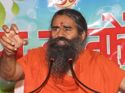 Baba Ramdev lakah IMA lungawi lo