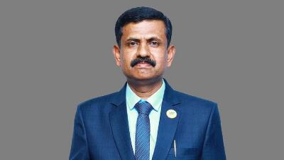 HAL CMD thar atan Ravi Kota ruat