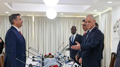 CIA Director-in Cuba a tlawh