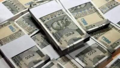 Mizoram state tan PDRDG sum Cheng vbc. 134.58 pe chhuak