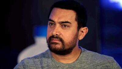 Aamir Khan production role aṭangin a bang