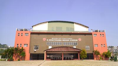 MFA Inter Village Futsal