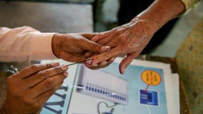 Voter-in vote a thlak duh loh vangin hrem theih a ni lo : SC