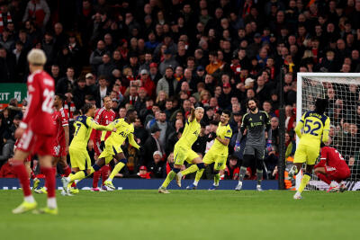 Champions League aia tlakchhiat hnaihtu Liverpool!