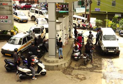 Kumin chhungin tuialhthei aṭangin chhiah cheng vbc 88.97 hmu tawh