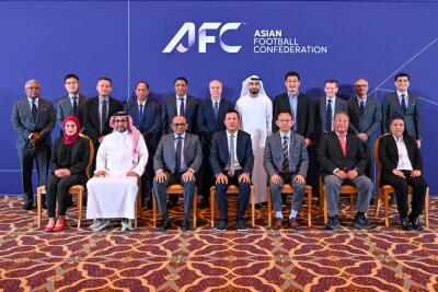 AFC Committee-ah Tetea Hmar tel