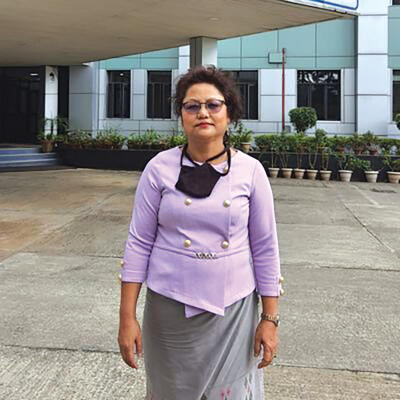 Tourism Director-ah ruai nawn dawn lo; OSD to CM atan chauh ruat a ni tawh