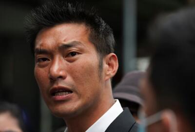 Thailand court-in lal chhungkua sawiseltu politician thiam chantir
