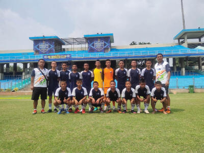 Mizoramin quarterfinal an lut