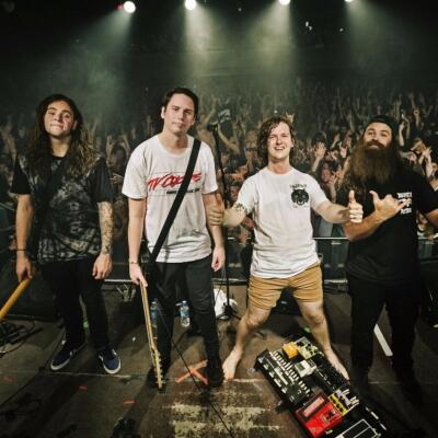 Violent Soho kum 4 hnuah an rawn kir leh ta