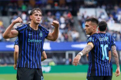 Inter hmaa ding tur Fluminense