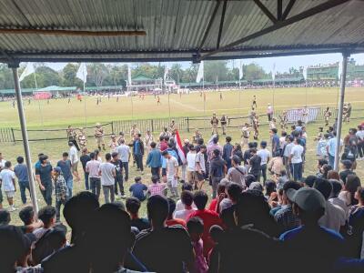 Final-ah Mizoramin Manipur an hneh lo