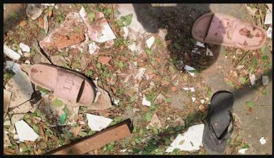 Myanmar sipaite airstrike neihah mi 22 an thi