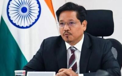 Union Budget chu state-in a ngaih pawimawh nen a inmil : Meghalaya CM