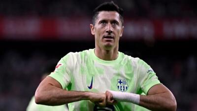 A tawp niah Barcelona an chak