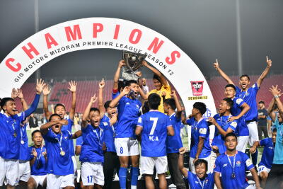 G.I.G Motors MPL12 thlirletna: Chhinga tan record thar, bul ṭan ṭha R-a