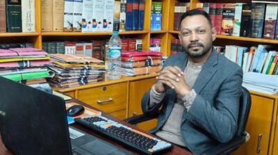 Assam: Journalist man a ni