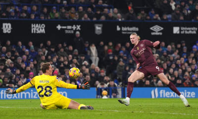 Manchester City an inlar leh ta