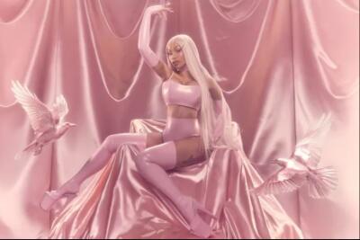 Cardi B-i'n Arena tour neih hun tur puang