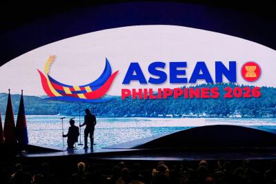 ASEAN ram hruaituten Russia President Putin an hmu dawn