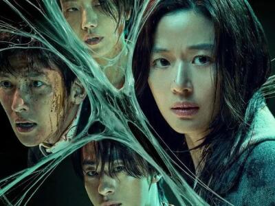 Korea Box Office No 1 ah 'Colony'