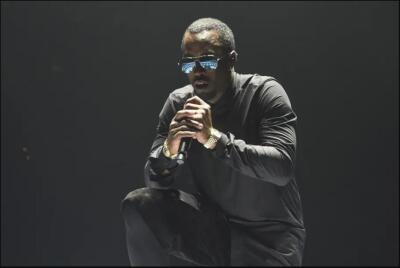 Sean 'Diddy' Combs-in documentary vangin 'defamation' theh lut