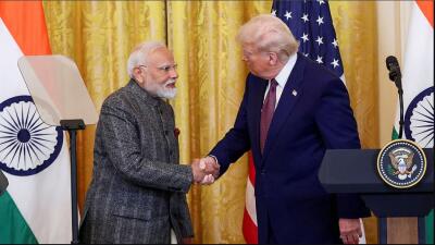 US-in India nen insumdawn tawnna ti fel thuai dawn