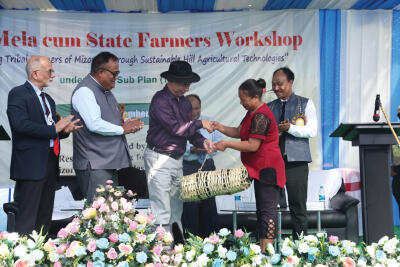 Science thiamna hmanga lo neih dan thar kalpui a ṭul - Lalduhoma