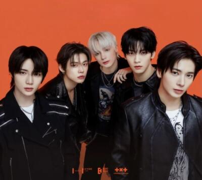 TXT-in '2026 TXT MOA CON' neih hun tur puang