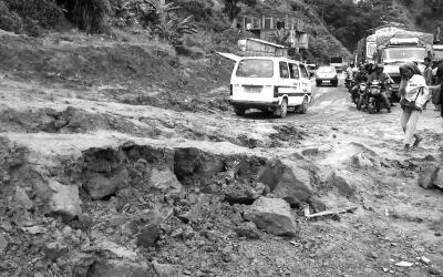 NH-54 kawng tlahniamah lirthei tangkhang