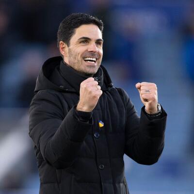 Arteta a inringtawk