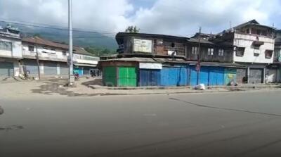 Manipur :  Kohhran hruaitu thahte ni hnih sunna hun hmang