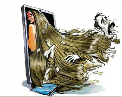 Police leh security lama thawkte 'honey-trapping' lakah fimkhur turin chah