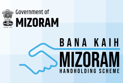 Adviser to CM-in Bana Kaih Scheme a sawifiah; Mi 2,396-te scheme hnuaiah an inziaklut tawh