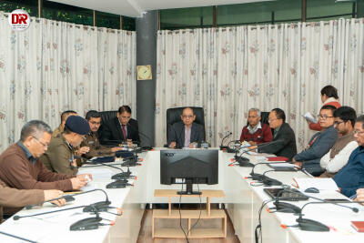 Halpuah khapna bill pu lut dawn